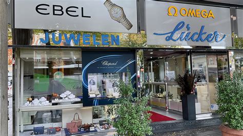 jewelier lücker aachen